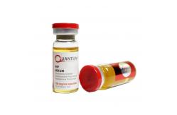 China Self Adhesive 10ml Custom Vial Labels For Anabolic vial supplier