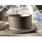 UNS 70600 10'' SCH40 Lap Joint Stub End Butt Weld Fittings