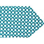 Decorative Metal Fabric Cladding , Architectural Metal Mesh Weft Diameter 2mmx2 for sale