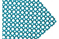 China Decorative Metal Fabric Cladding , Architectural Metal Mesh Weft Diameter 2mmx2 supplier
