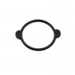 Rubber Custom Seal Ring Nitrile Rubber O Ring Seal Gasket Rubber Parts for sale