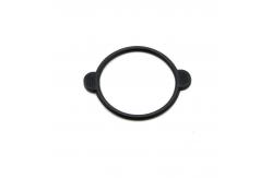 China Rubber Custom Seal Ring Nitrile Rubber O Ring Seal Gasket Rubber Parts supplier