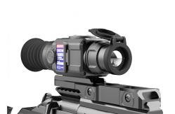 China 1200 G/Ms IP67 Orion335 Thermal Tactical Rifle Sight supplier