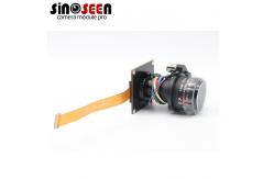 China OEM 8MP Optical Zoom 4K USB Camera Module With IMX415 Sensor supplier