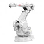 ABB IRB 2400 Robotic Arm Maxinize Efficiency Industrial Robot Arm With 6 Axis And Master In Polishing And Grinding for sale