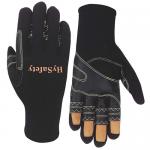 Durable Great Grip Kevlar Stitching Fast Rope Gloves For Rappels Long Lasting for sale