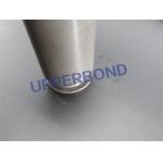 HLP2 Packaging Machine Paper Embossed Roller For Aluminum Foil
