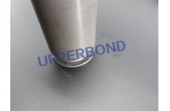China HLP2 Packaging Machine Paper Embossed Roller For Aluminum Foil supplier