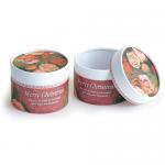 Mini Cardboard Paper Cans Packaging for Christmas and Wedding Gift Box Packaging for sale