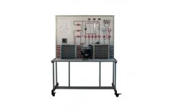 China Computerized Refrigeration Training Equipment For College / University supplier