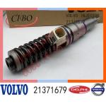 E3.1 Electronic Unit Fuel Injector BEBE4D25001 21371679 for nozzle L322PBC
