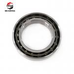 Ceramic FAG Precision Angular Contact Ball Bearings XCB7011- E- T- P4S - UL Inside diameter 55mm for sale