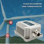 CAN Output Clinometers Wind Power Monitor Temperature Compensated