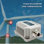 CAN Output Clinometers Wind Power Monitor Temperature Compensated for sale