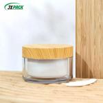 Cookie Mason Jars Plastic 3.3X1.65X14.7cm SGA CE ISV
