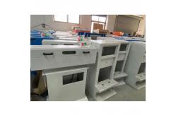 China AC 220V Spark Wire Testing Equipments Length 60cm Anti Interference supplier