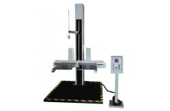 China LED Display Double Wing Packaging Drop Test Machine For Paper Box supplier