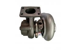 China Construction Machinery Engine Parts Turbocharger 4BD1 TD04H-15G-12 49189-00501 supplier