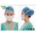 OEM Medical Disposable Face Mask With Double Nonwoven Ties for sale