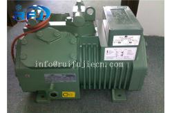 China 4NES-12Y  Piston Compressor Dual Capacity Control 1 Year Warranty supplier