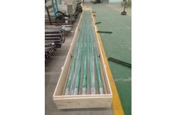 China API 11AX Thin Walled Deep Well 2-3/8'' Sucker Rod Pump supplier