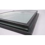 Low E/Heat Reflective/Acid Etched Insulated Glass for Hotel/Office/School/Store for sale