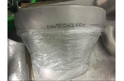 China ASTM A815 WP31803 / WPS32750 / S32760  Con. Reducer  Butt Weld Fitting BW  B16.9 supplier
