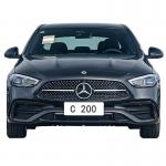 2025 Auto Vehicle Petrol Sedan C200L C260L Mercedes Benz C Class New Car for sale