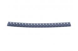 China POLYFUSE Lead Free Surface Mount Resettable PPTC 1206 100mA 60V supplier