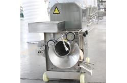 China fish meat bone separator, fish meat picking machine, fish deboner machine supplier