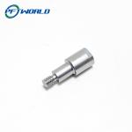 Anodized PVD Plating CNC Machining 304 Stainless Steel Tolerance 0.005 mm