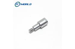 China Anodized PVD Plating CNC Machining 304 Stainless Steel Tolerance 0.005 mm supplier
