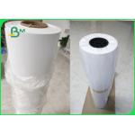 60gsm Marking Paper / Pattern Paper 48 Inch Width Bright White
