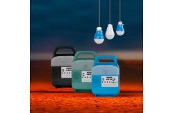 China 9W Solar Panel Lighting System Solar Emergency Light With Mobile Charger supplier