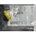 Banner QS18VP6LLPQ8 Laser Sensor | 10m Range, PNP, M18, IP67