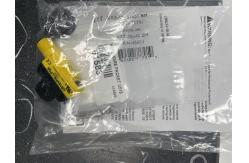 China Banner QS18VP6LLPQ8 Laser Sensor | 10m Range, PNP, M18, IP67 supplier