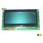 2.4 inch DMC -16117A Optrex LCD Display 3.2×5.95 mm Character Size for sale
