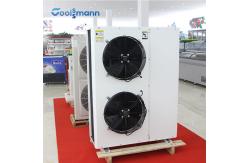 China Energy Saving Cold Room Air Cooler supplier