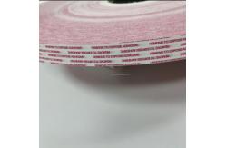 China High Tensile Strength Release Liner Paper 20mmx3000m, ≥30N/25mm for B2B Applications supplier