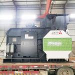 Electricity Powered High Performance Aggregate Cone Crushers Crush Force Cone Crusher for sale
