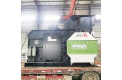 China Electricity Powered High Performance Aggregate Cone Crushers Crush Force Cone Crusher supplier