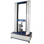 Maximum 2T Tensile Testing Machine Universal Material Intelligent for sale