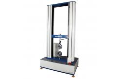 China Maximum 2T Tensile Testing Machine Universal Material Intelligent supplier