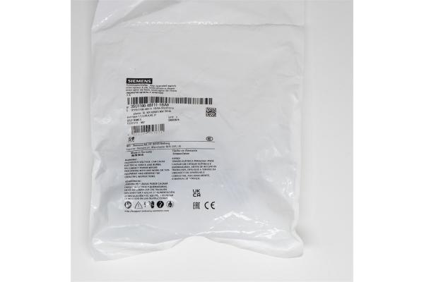 3SU1100-4BF11-1BA0 3SU11004BF111BA0 KEY SW 2POS MTND Non Illuminated