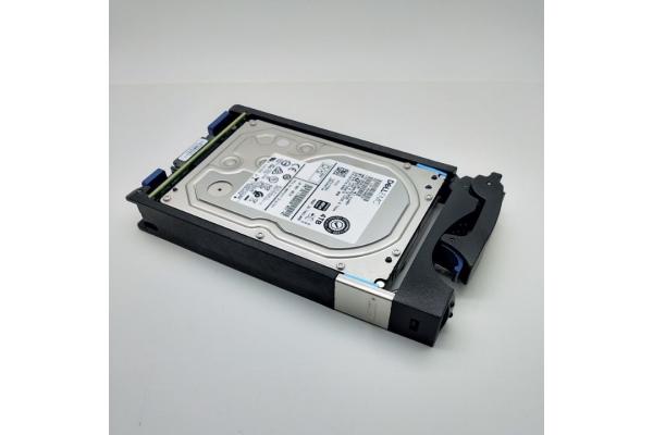 EMC VX-VS15-600 600u VNXB6GDAE15F DELL EMC VNX Storage VNX5500 VNX5200