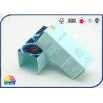 Drawer Sleeve Folding Paper Box Facial Toners Package Print Inside