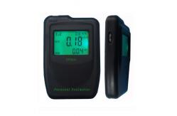 China Personal Dose Alarm Meter Radiometer X-Ray Pipeline Crawlers , Dosimeter DP802i supplier