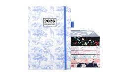 China Standard A5 Custom Notebook Ultimate Business Companion supplier
