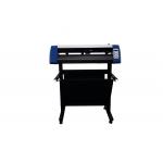 24 Inch Auto Contour 630mm Cutting Plotter Machine for sale
