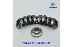 China Circular Blade Of Hairpin Bender Tooling Heat Exchanger Fabrication supplier